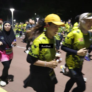 Runner Photo 6545546