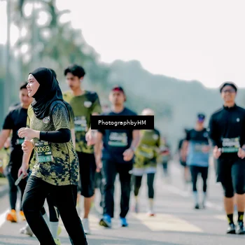 Runner Photo 6545547