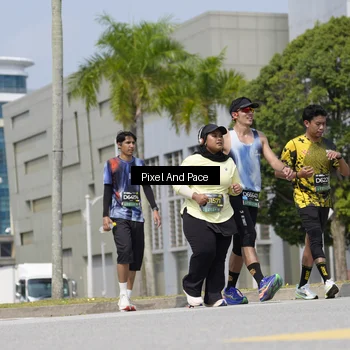Runner Photo 6545550