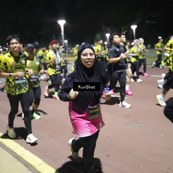 Runner Photo 6545551