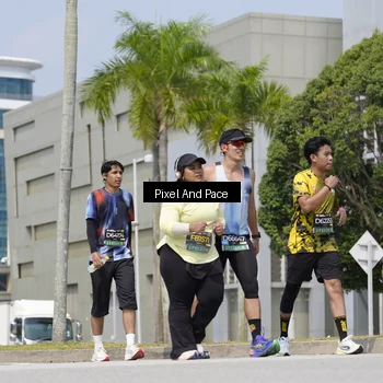 Runner Photo 6545555