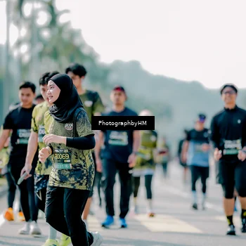 Runner Photo 6545556