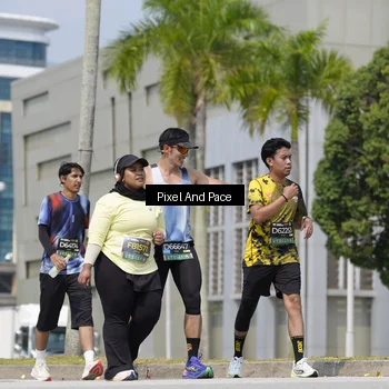 Runner Photo 6545558