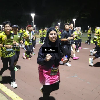 Runner Photo 6545560