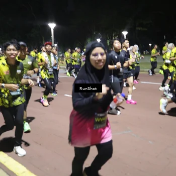 Runner Photo 6545561
