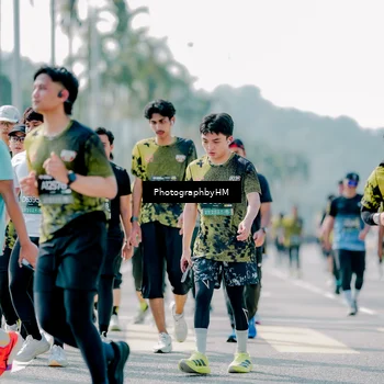 Runner Photo 6545563