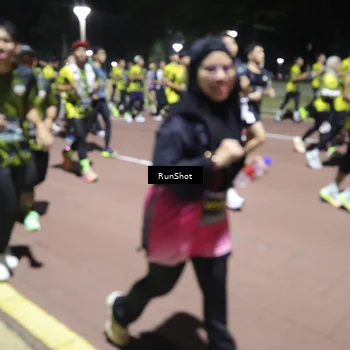 Runner Photo 6545564