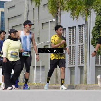 Runner Photo 6545569