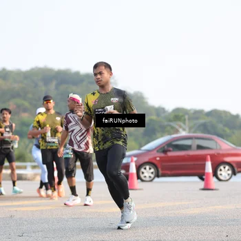 Runner Photo 6545573