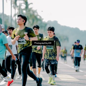 Runner Photo 6545574