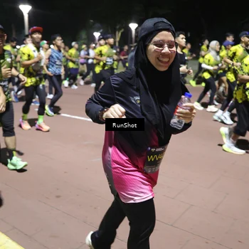 Runner Photo 6545576