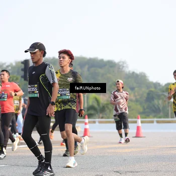Runner Photo 6545577
