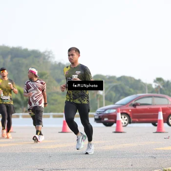 Runner Photo 6545581