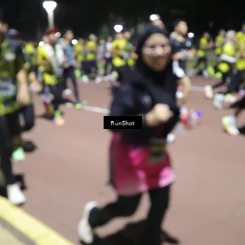 Runner Photo 6545582