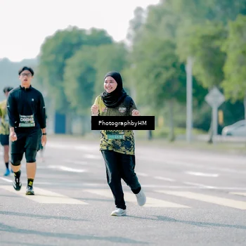 Runner Photo 6545583