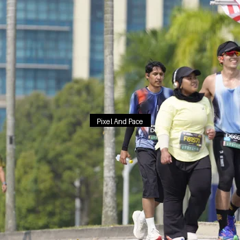 Runner Photo 6545587