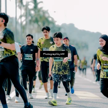 Runner Photo 6545588