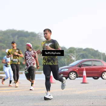 Runner Photo 6545590