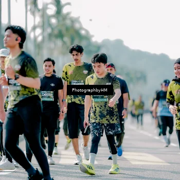 Runner Photo 6545593