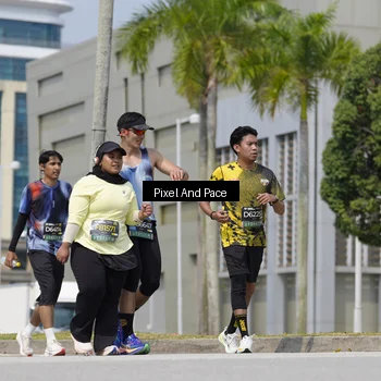 Runner Photo 6545595