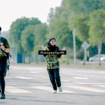 Runner Photo 6545601