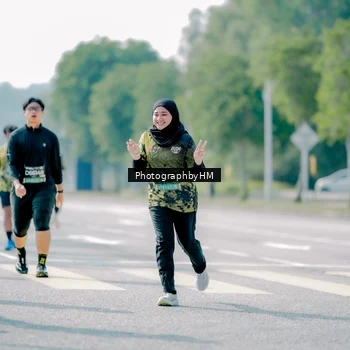 Runner Photo 6545602