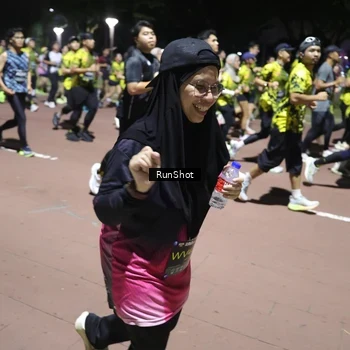Runner Photo 6545603