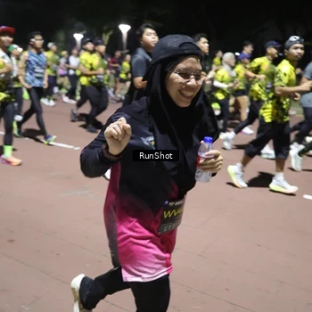 Runner Photo 6545604