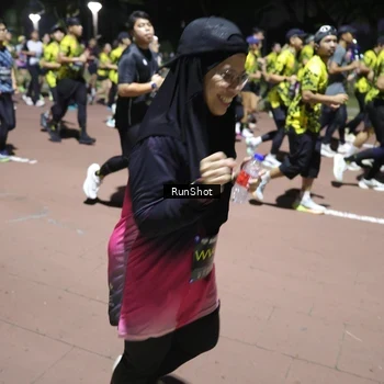 Runner Photo 6545607