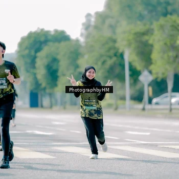Runner Photo 6545609