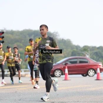 Runner Photo 6545611
