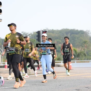Runner Photo 6545612