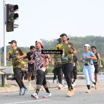 Runner Photo 6545615