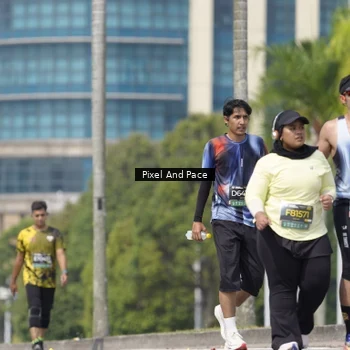 Runner Photo 6545616