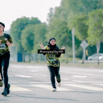Runner Photo 6545619