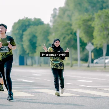 Runner Photo 6545620