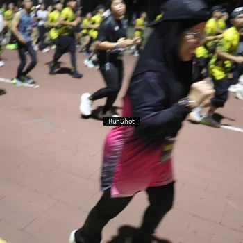 Runner Photo 6545621