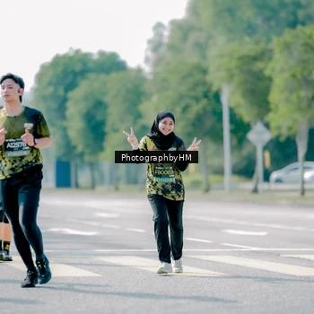 Runner Photo 6545624