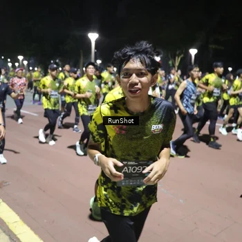 Runner Photo 6545626