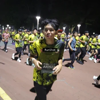 Runner Photo 6545630