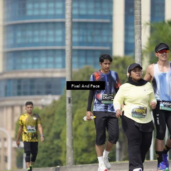 Runner Photo 6545634