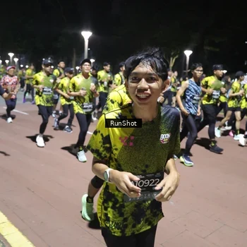 Runner Photo 6545637