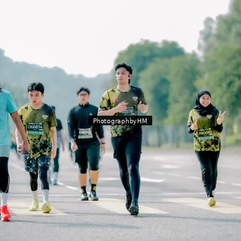 Runner Photo 6545638