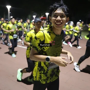 Runner Photo 6545639