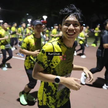 Runner Photo 6545642