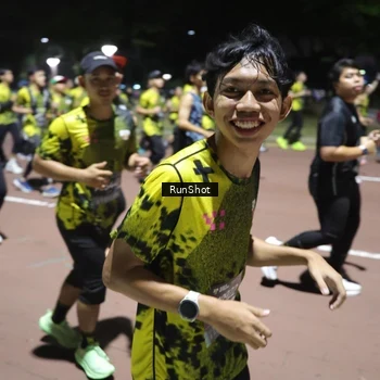 Runner Photo 6545644