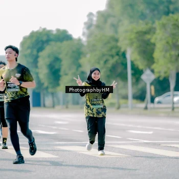 Runner Photo 6545645