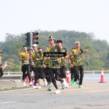 Runner Photo 6545650