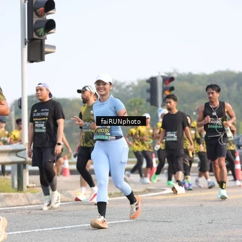 Runner Photo 6545652