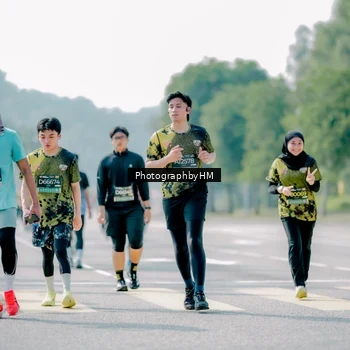 Runner Photo 6545655